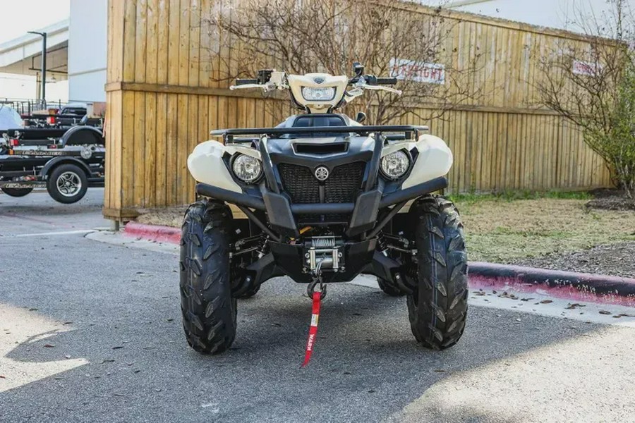 New 2025 YAMAHA KODIAK 700 EPS SE