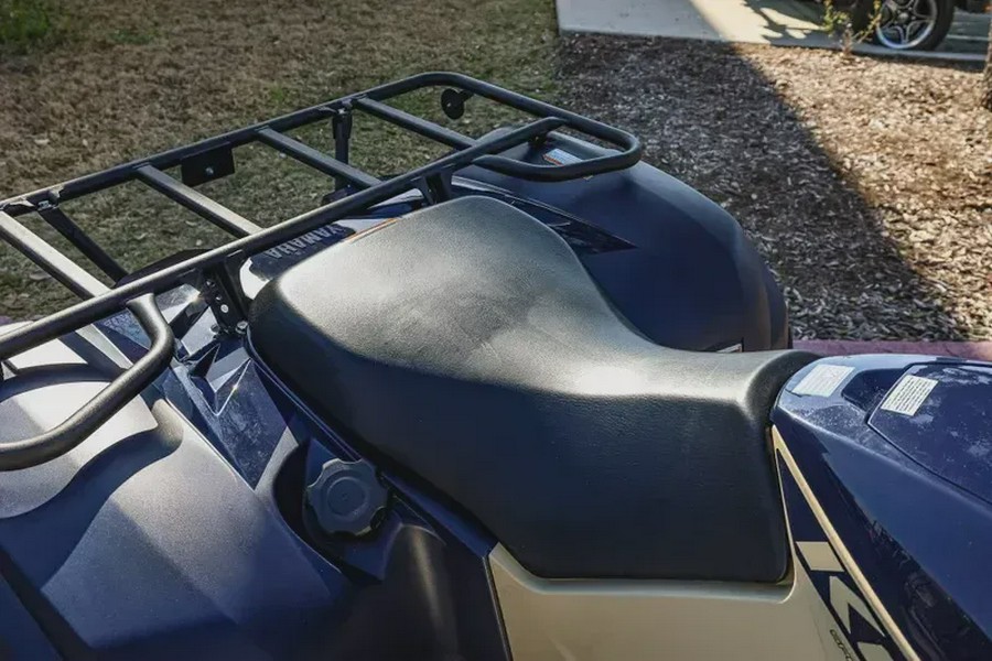 New 2025 YAMAHA KODIAK 700 EPS SE