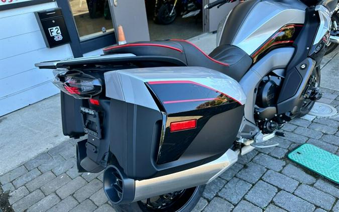 2020 BMW K 1600 GT