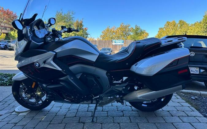 2020 BMW K 1600 GT