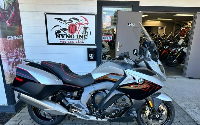 2020 BMW K 1600 GT