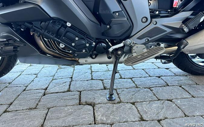 2020 BMW K 1600 GT