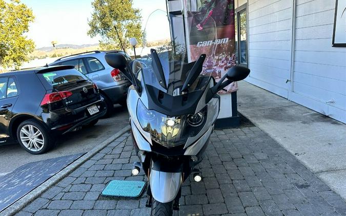2020 BMW K 1600 GT