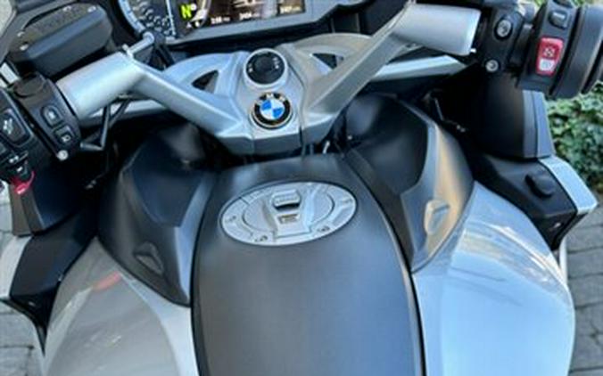 2020 BMW K 1600 GT