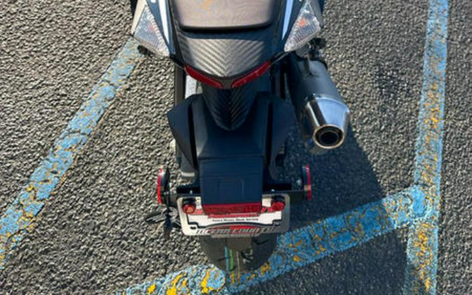 2026 Suzuki GSX-R600