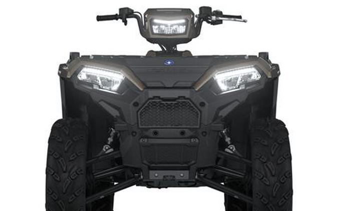 2026 Polaris Sportsman 850 Premium