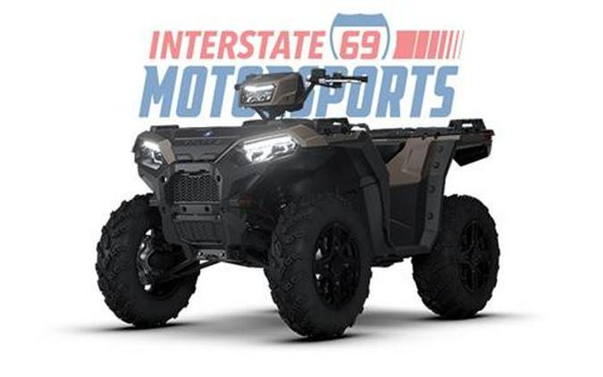 2026 Polaris Sportsman 850 Premium