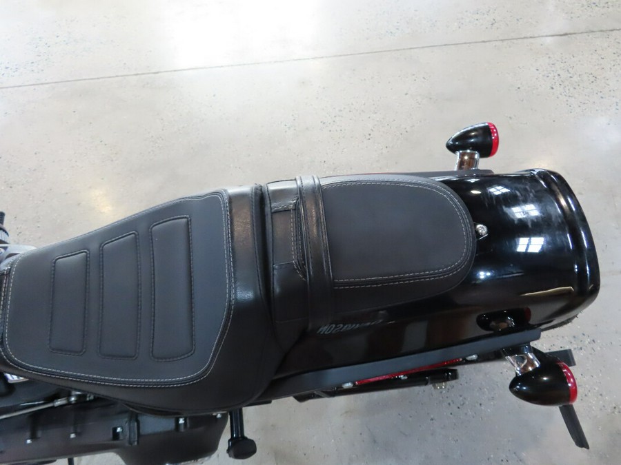 2023 Harley-Davidson® FXFBS Fat Bob® 114