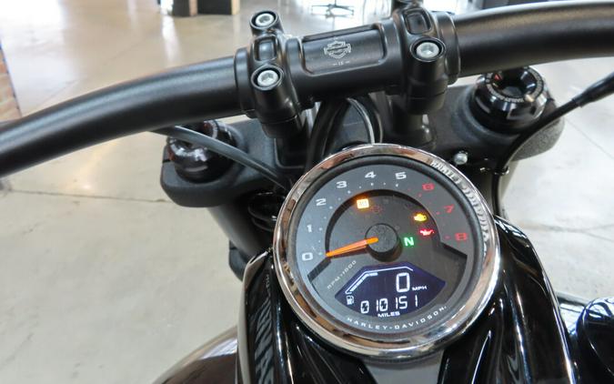 2023 Harley-Davidson® FXFBS Fat Bob® 114