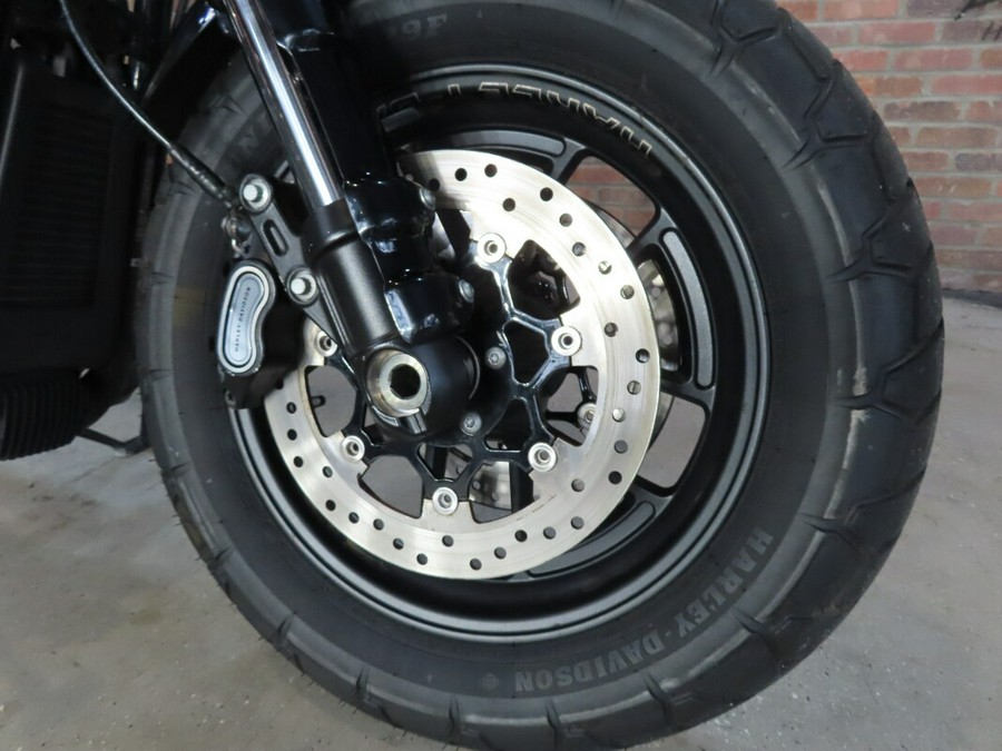 2023 Harley-Davidson® FXFBS Fat Bob® 114