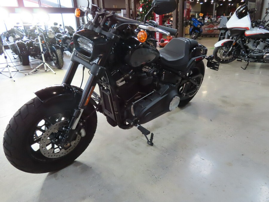 2023 Harley-Davidson® FXFBS Fat Bob® 114