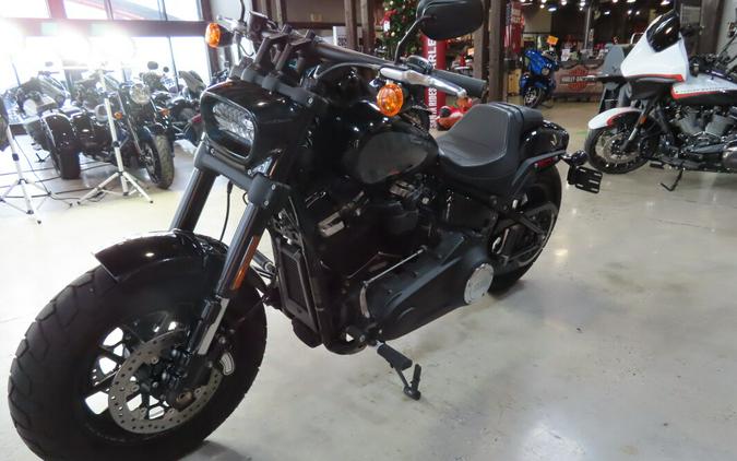 2023 Harley-Davidson® FXFBS Fat Bob® 114