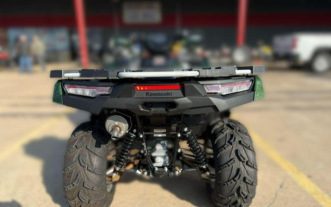 2026 Kawasaki BRUTE FORCE 750 SE EPS