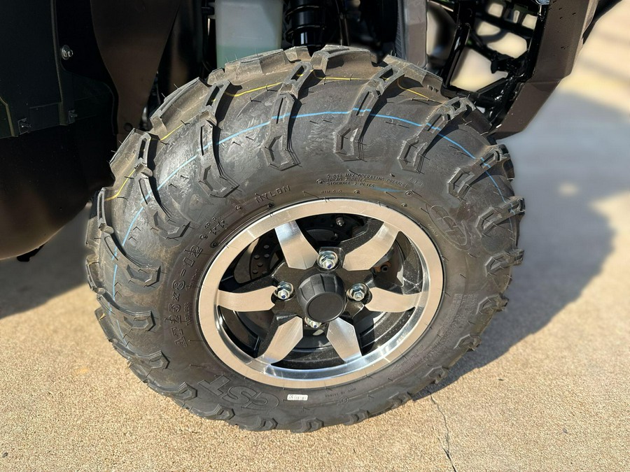 2026 Kawasaki BRUTE FORCE 750 SE EPS