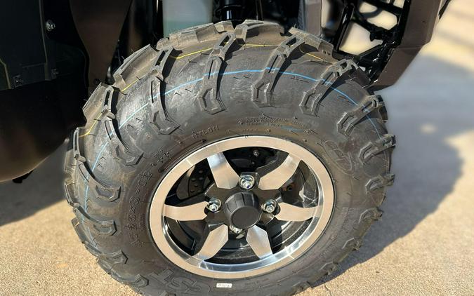 2026 Kawasaki BRUTE FORCE 750 SE EPS