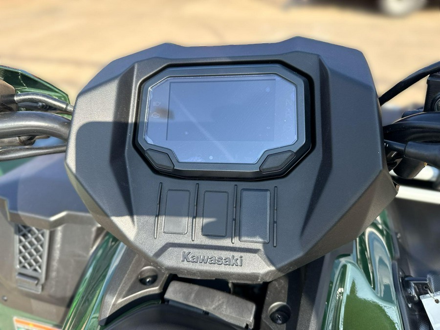 2026 Kawasaki BRUTE FORCE 750 SE EPS