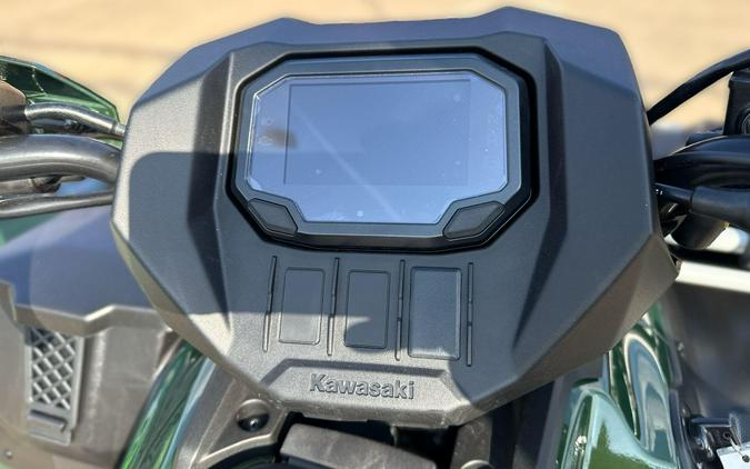 2026 Kawasaki BRUTE FORCE 750 SE EPS