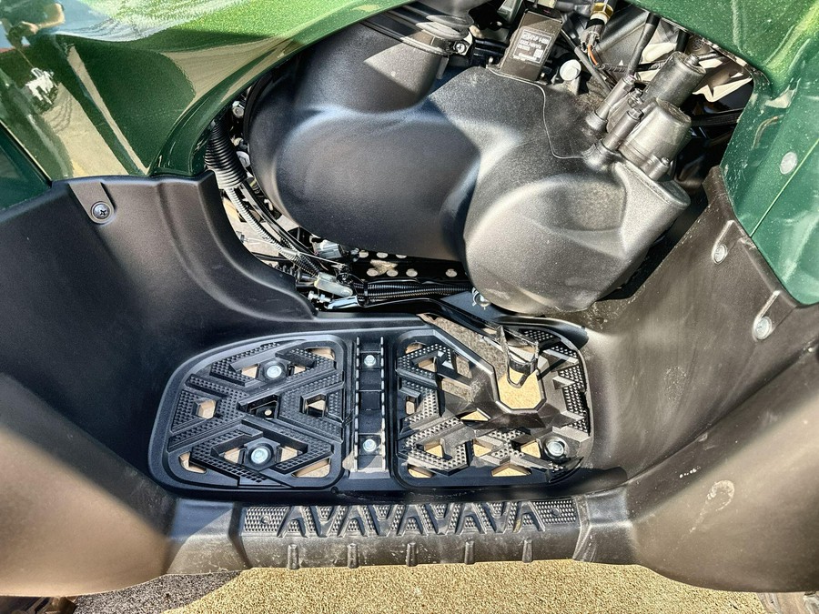 2026 Kawasaki BRUTE FORCE 750 SE EPS