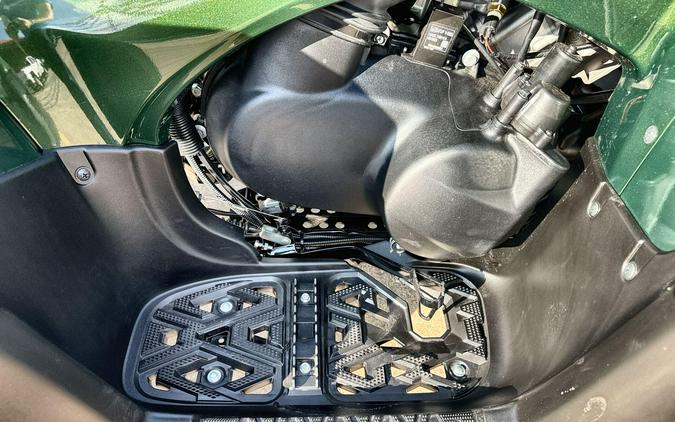 2026 Kawasaki BRUTE FORCE 750 SE EPS