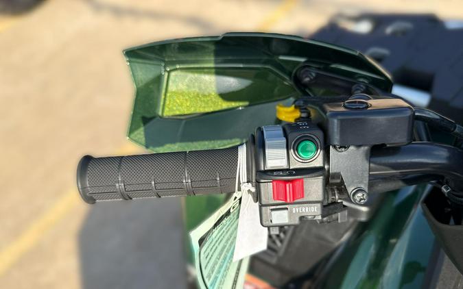 2026 Kawasaki BRUTE FORCE 750 SE EPS