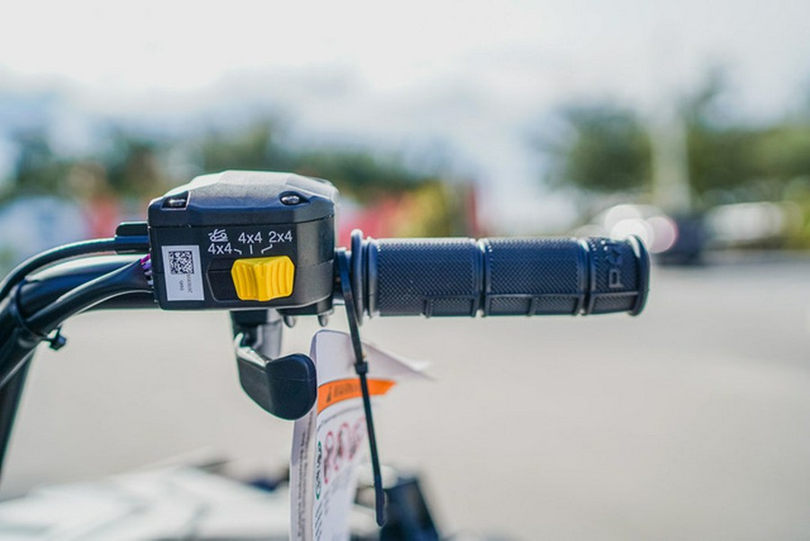 2026 Polaris Sportsman 850 Trail