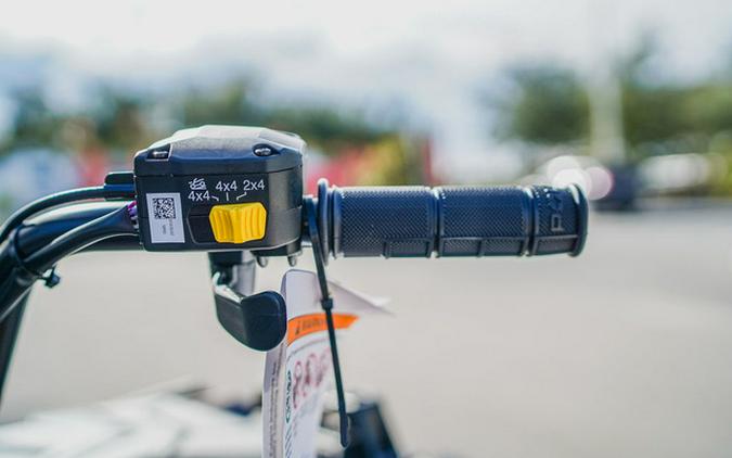 2026 Polaris Sportsman 850 Trail