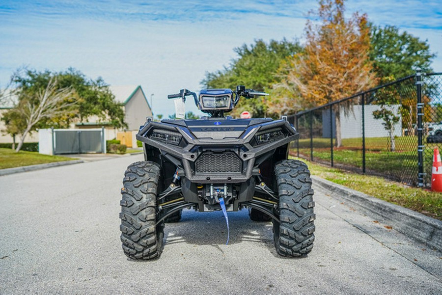 2026 Polaris Sportsman 850 Trail