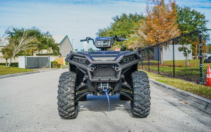2026 Polaris Sportsman 850 Trail