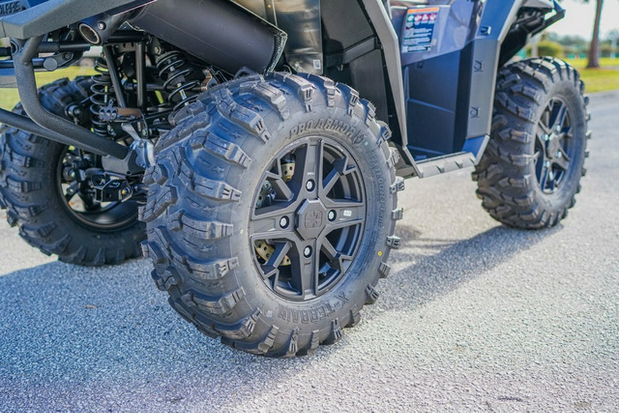 2026 Polaris Sportsman 850 Trail