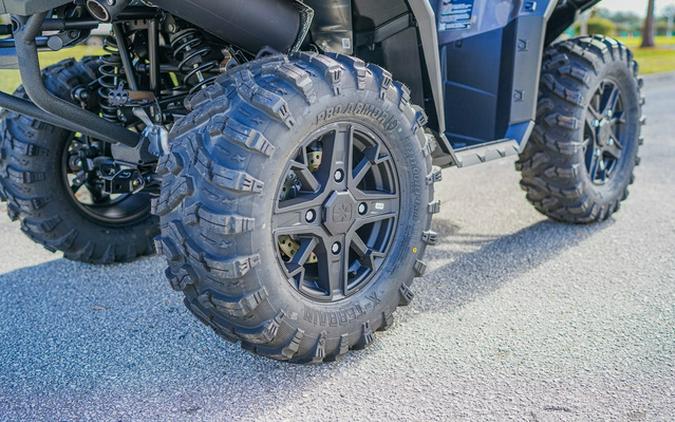 2026 Polaris Sportsman 850 Trail