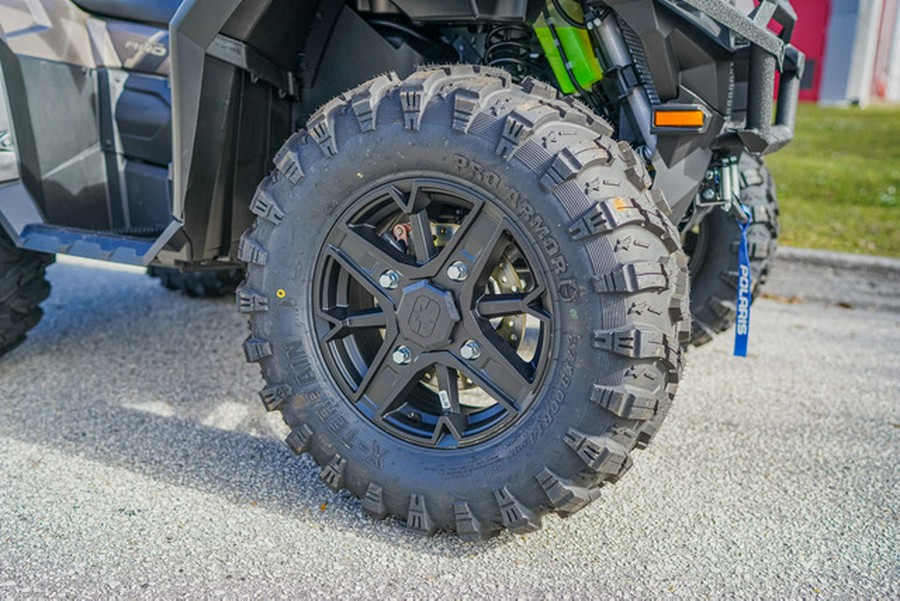 2026 Polaris Sportsman 850 Trail