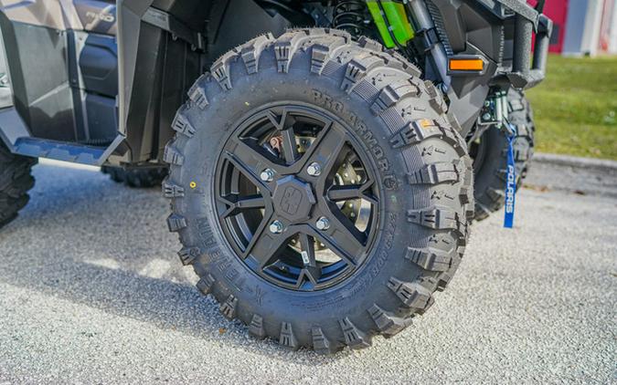 2026 Polaris Sportsman 850 Trail