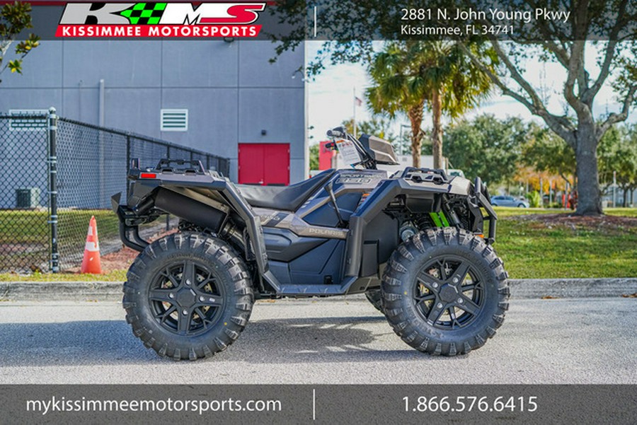 2026 Polaris Sportsman 850 Trail