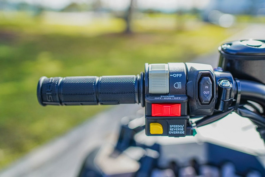 2026 Polaris Sportsman 850 Trail