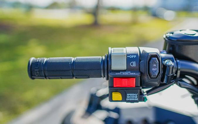 2026 Polaris Sportsman 850 Trail