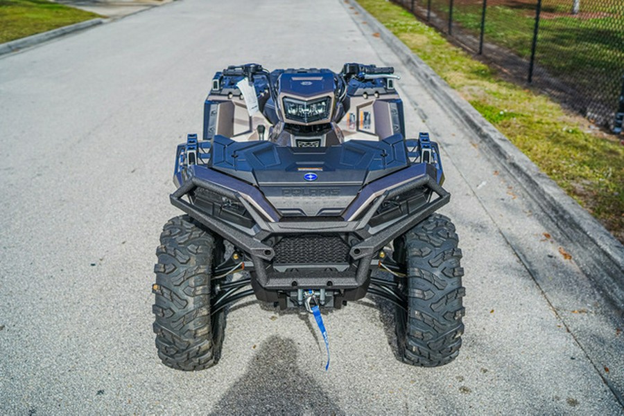 2026 Polaris Sportsman 850 Trail