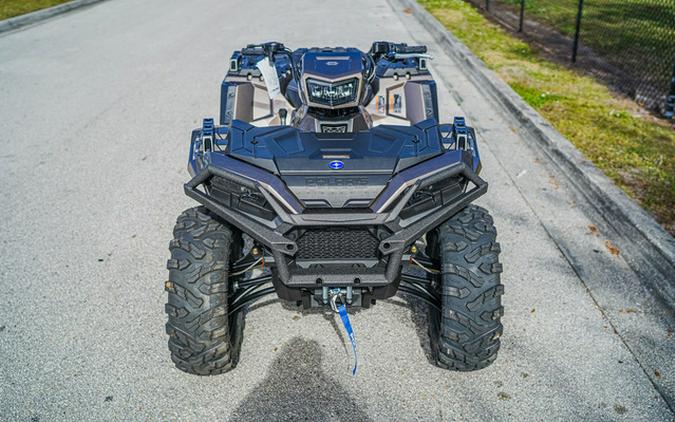 2026 Polaris Sportsman 850 Trail