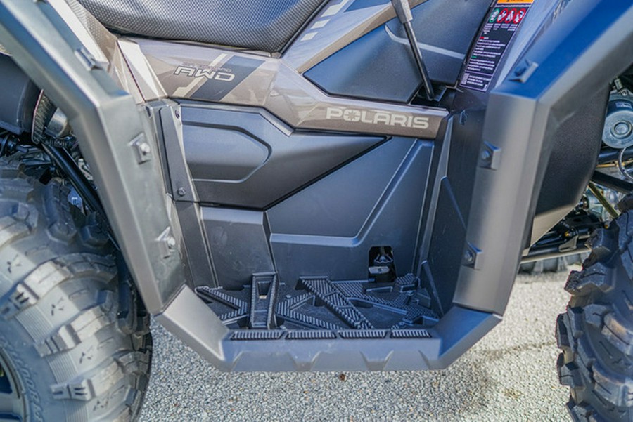 2026 Polaris Sportsman 850 Trail