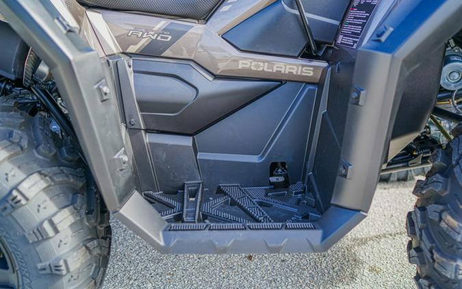 2026 Polaris Sportsman 850 Trail