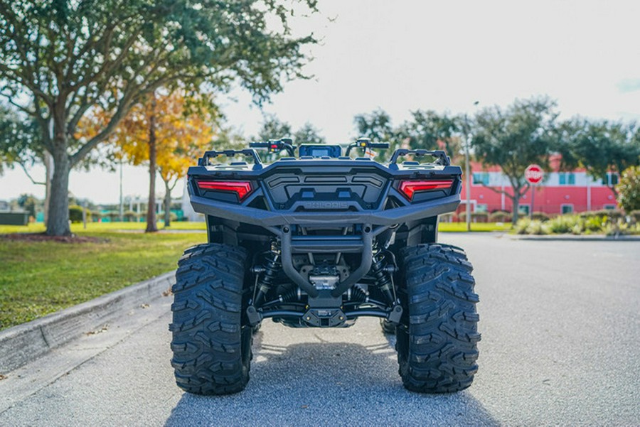 2026 Polaris Sportsman 850 Trail