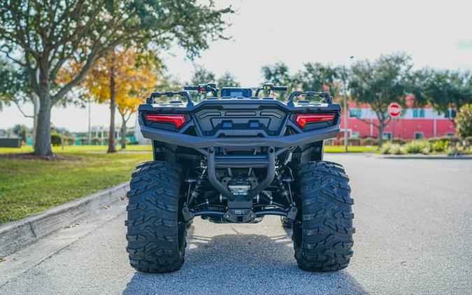 2026 Polaris Sportsman 850 Trail