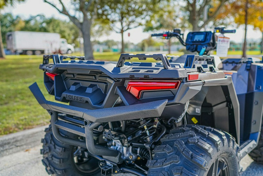 2026 Polaris Sportsman 850 Trail