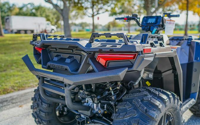 2026 Polaris Sportsman 850 Trail