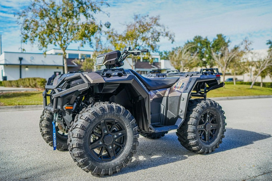2026 Polaris Sportsman 850 Trail