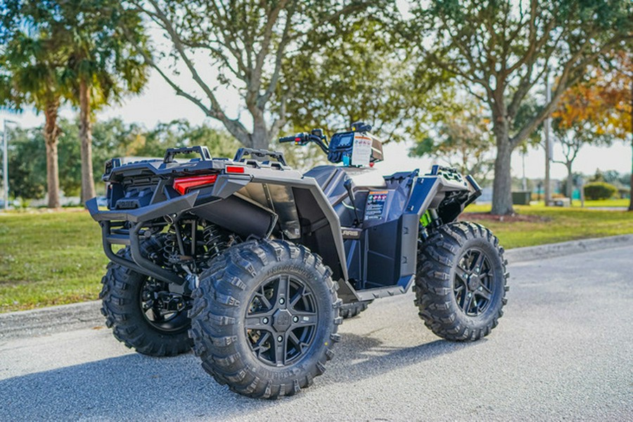 2026 Polaris Sportsman 850 Trail