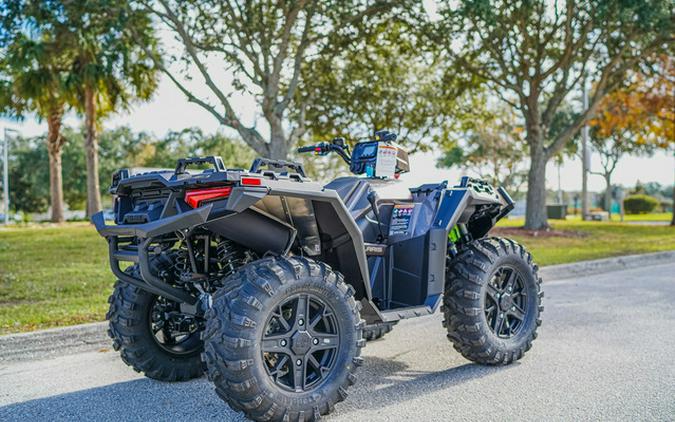 2026 Polaris Sportsman 850 Trail
