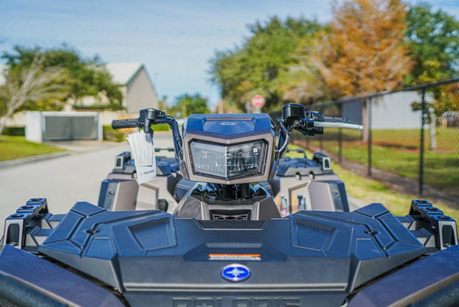 2026 Polaris Sportsman 850 Trail