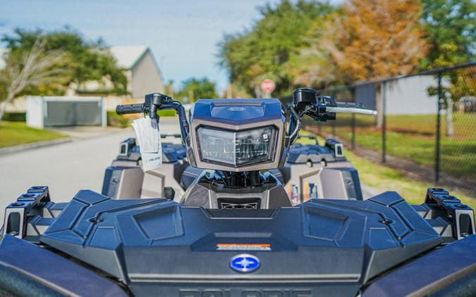 2026 Polaris Sportsman 850 Trail