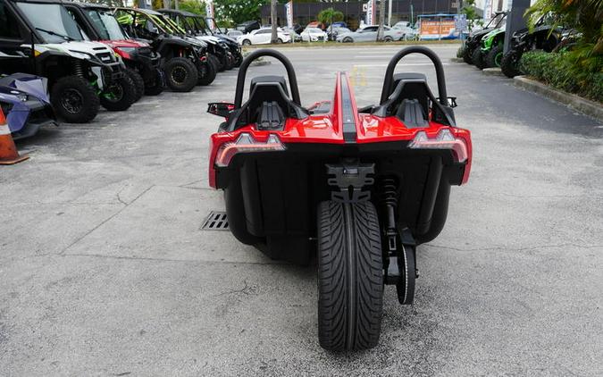 2026 Polaris Slingshot® S AutoDrive