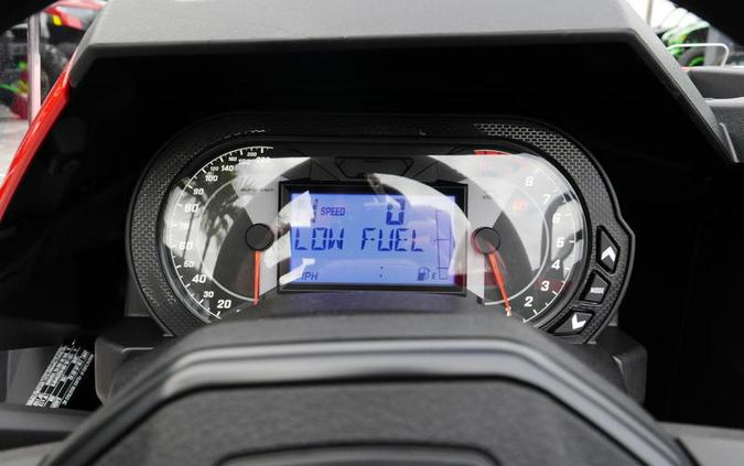 2026 Polaris Slingshot® S AutoDrive